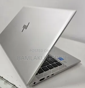 New Laptop HP EliteBook 840 G8 16GB Intel Core I5 SSD 512GB