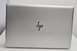 Photo - New Laptop HP EliteBook 840 G8 16GB Intel Core I5 SSD 512GB