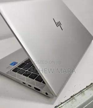 New Laptop HP EliteBook 840 G8 16GB Intel Core I5 SSD 512GB