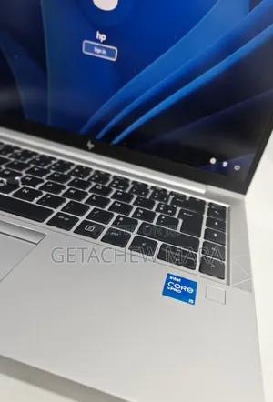 New Laptop HP EliteBook 840 G8 16GB Intel Core I5 SSD 512GB