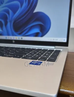 New Laptop HP EliteBook 850 G8 16GB Intel Core I7 SSD 512GB