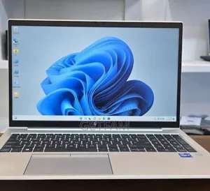 New Laptop HP EliteBook 850 G8 16GB Intel Core I7 SSD 512GB