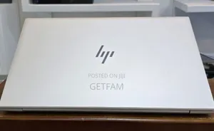 Photo - New Laptop HP EliteBook 850 G8 16GB Intel Core I7 SSD 512GB