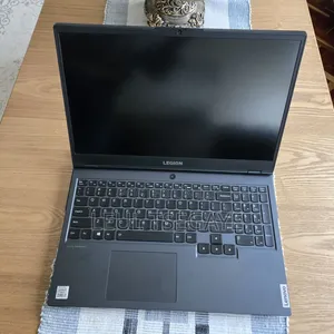 Laptop Lenovo Legion 5 16GB Intel Core I7 SSD 512GB