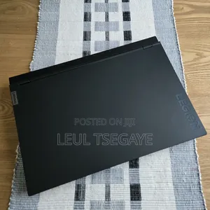 Laptop Lenovo Legion 5 16GB Intel Core I7 SSD 512GB