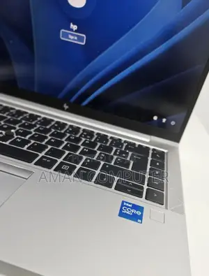 New Laptop HP EliteBook 840 G8 16GB Intel Core I5 SSD 512GB
