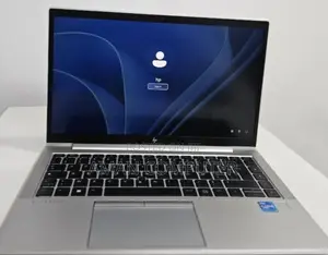 New Laptop HP EliteBook 840 G8 16GB Intel Core I5 SSD 512GB