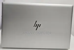 New Laptop HP EliteBook 840 G8 16GB Intel Core I5 SSD 512GB