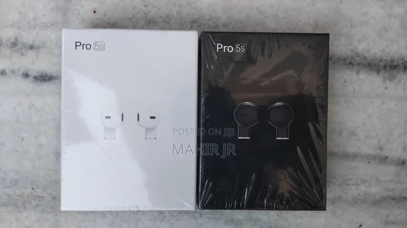Airpods Pro5s