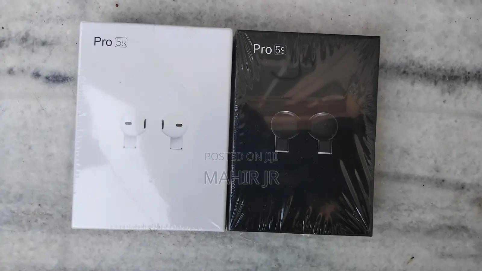 Airpods Pro5s