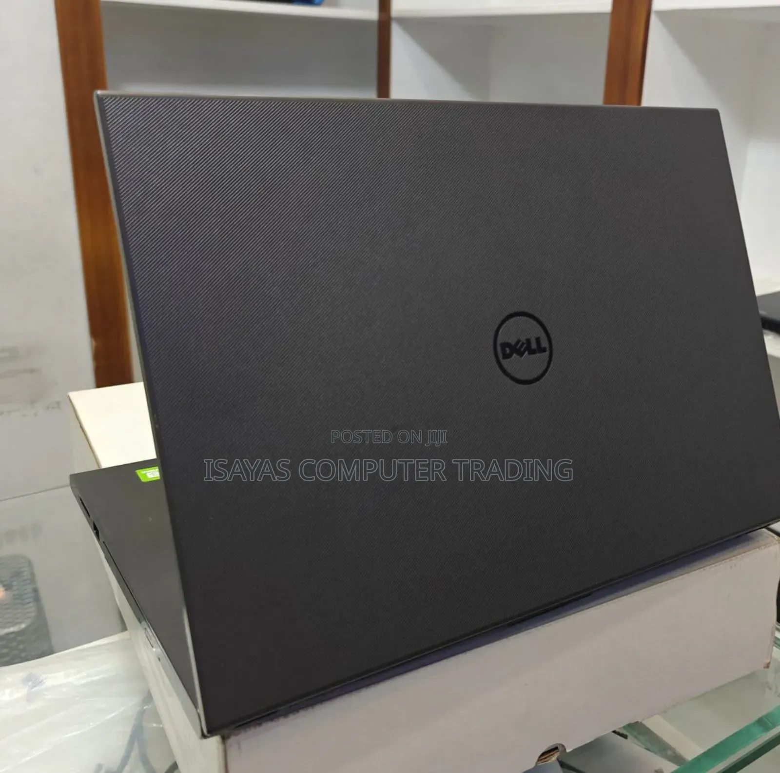 New Laptop Dell Vostro 14 V3446 8GB Intel Core I5 SSD 512GB