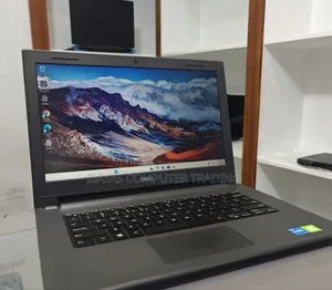 Photo - New Laptop Dell Vostro 14 V3446 8GB Intel Core I5 SSD 512GB