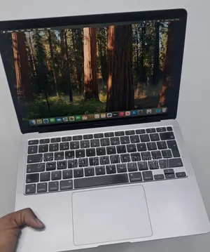 New Laptop Apple MacBook Air 2020 M1 16GB Apple M1 SSD 256GB