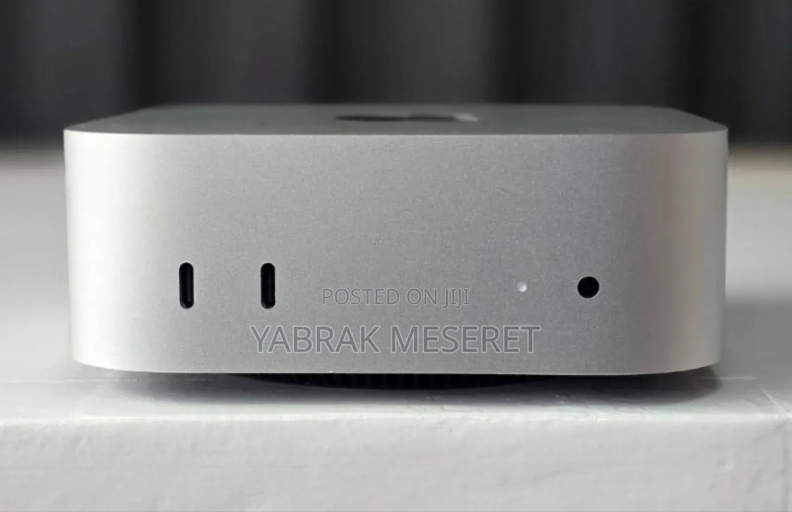 New Desktop Computer Apple iMac M4 64GB Apple M4 Pro SSD 512GB