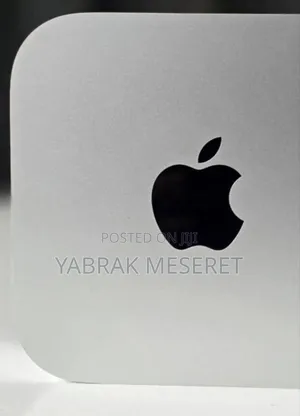 New Desktop Computer Apple iMac M4 64GB Apple M4 Pro SSD 512GB