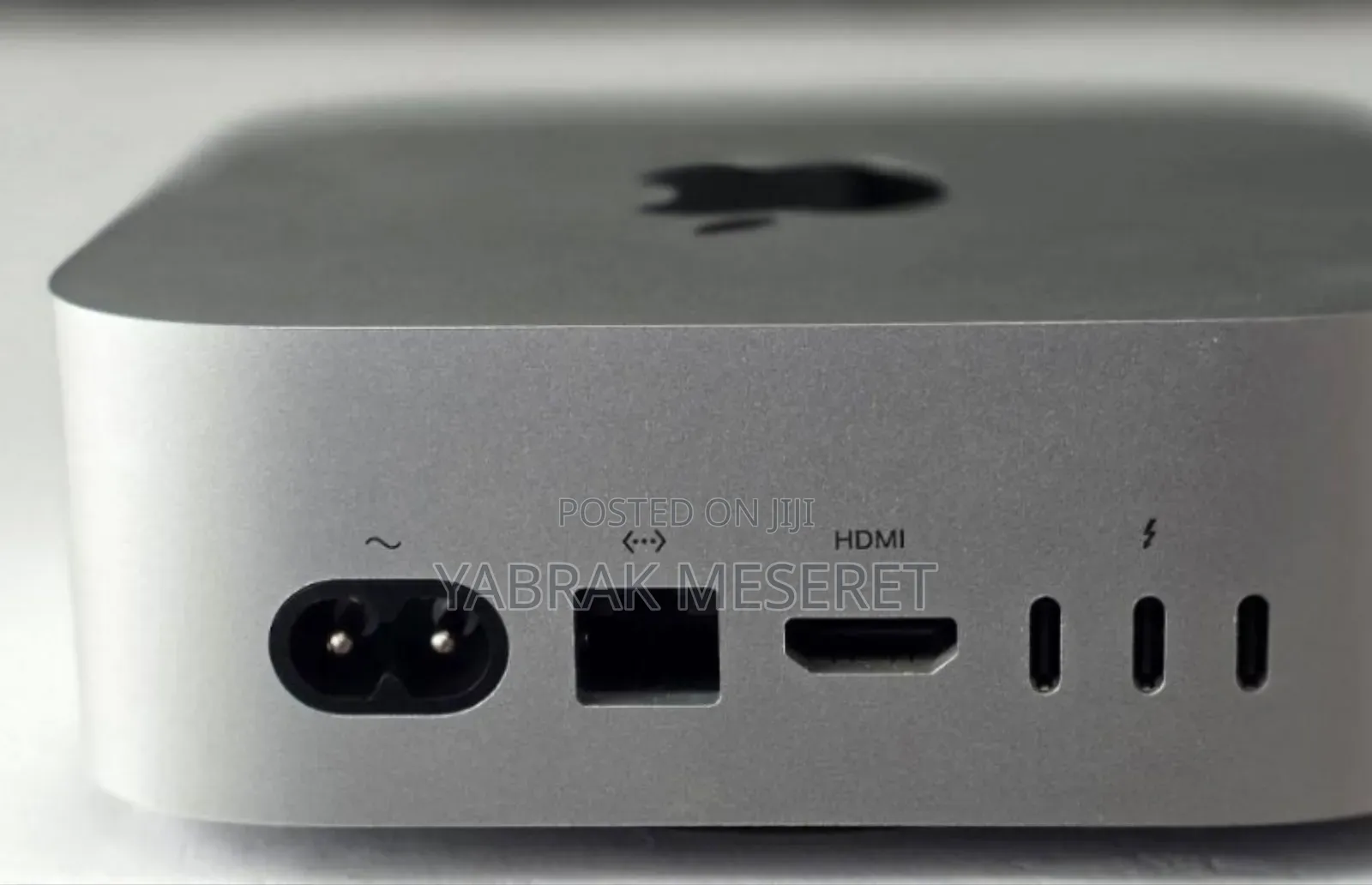 New Desktop Computer Apple iMac M4 64GB Apple M4 Pro SSD 512GB