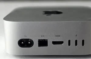 New Desktop Computer Apple iMac M4 64GB Apple M4 Pro SSD 512GB