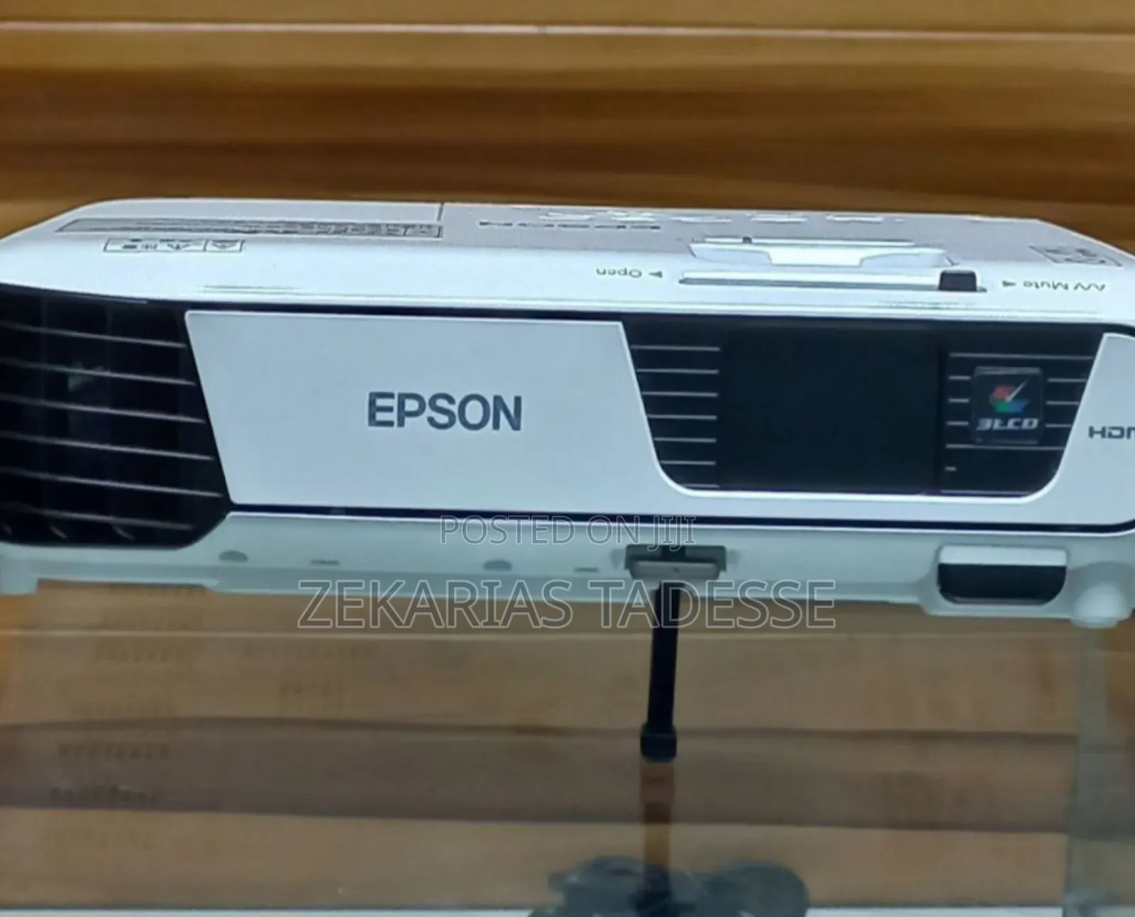 Cb-X31 Epson Projector