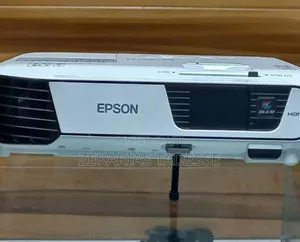 Photo - Cb-X31 Epson Projector