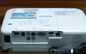 Cb-X31 Epson Projector