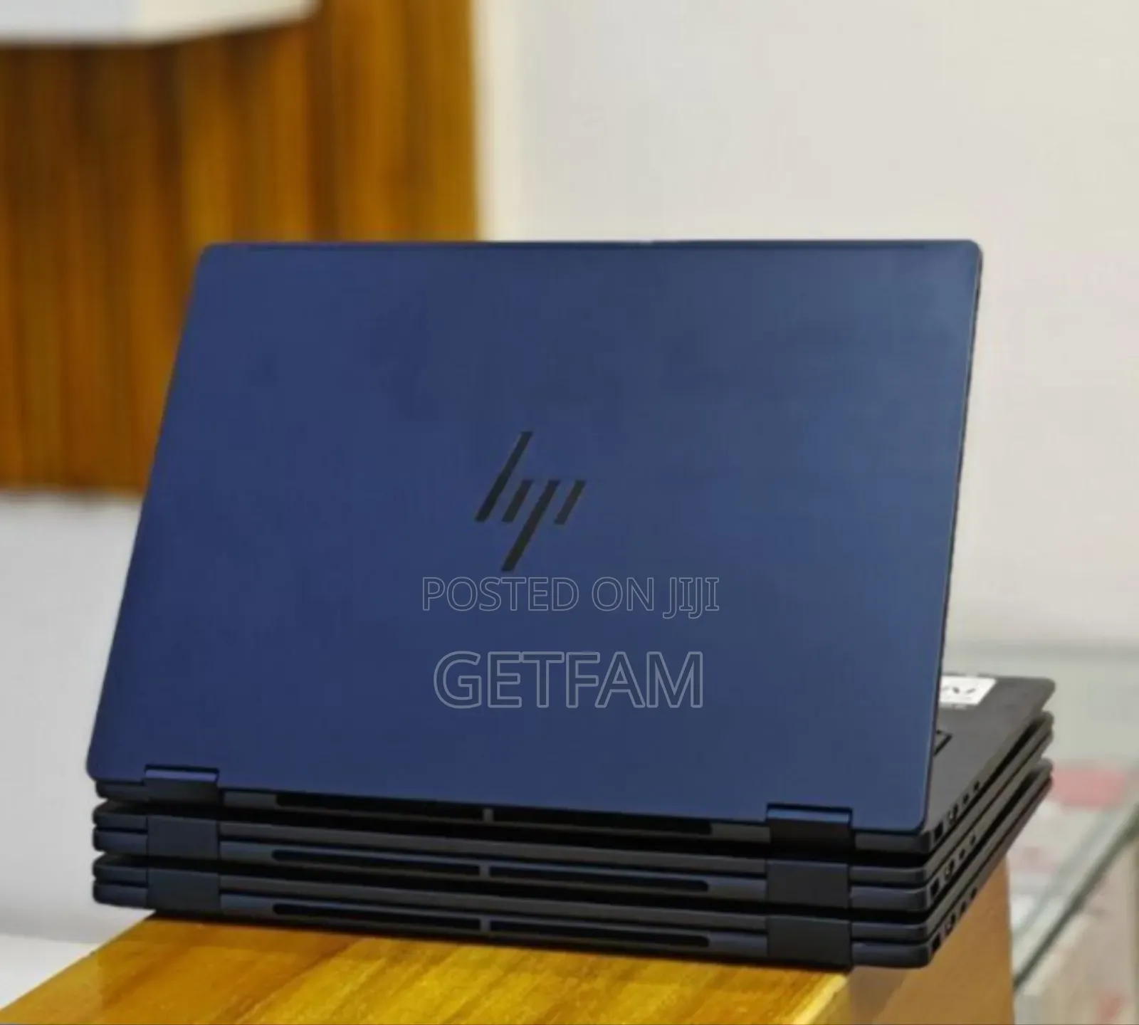 New Laptop HP OmniBook Ultra Flip 14" 16GB Intel SSD 1T