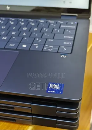 New Laptop HP OmniBook Ultra Flip 14" 16GB Intel SSD 1T