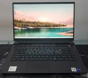 New Laptop Alienware M17x R2 32GB Intel Core I9 SSD 1T