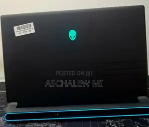New Laptop Alienware M17x R2 32GB Intel Core I9 SSD 1T