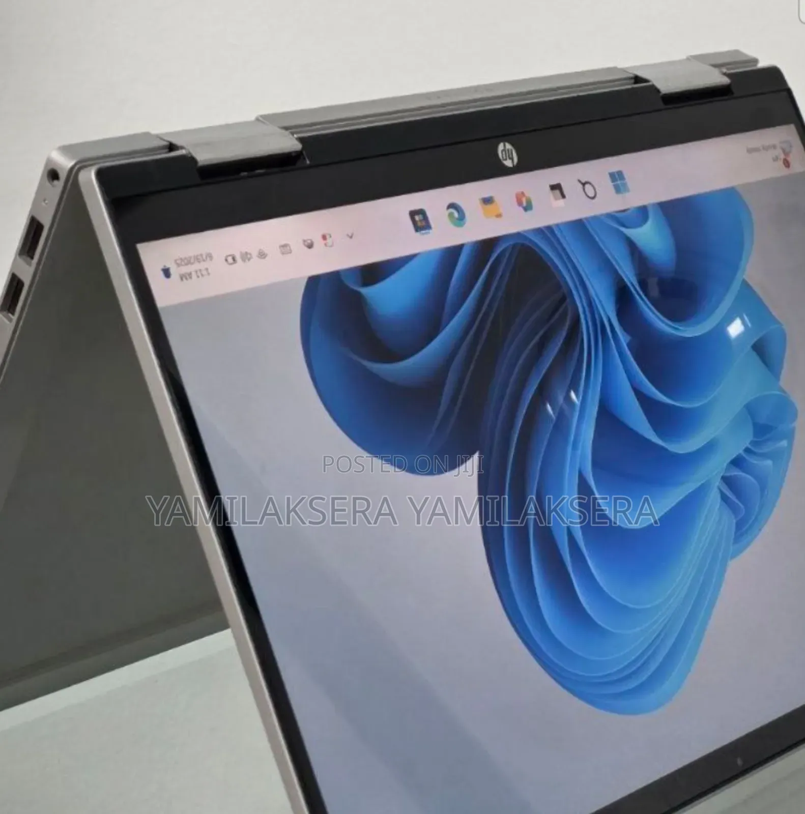 New Laptop HP Pavilion X360 8GB Intel Core I5 SSD 512GB