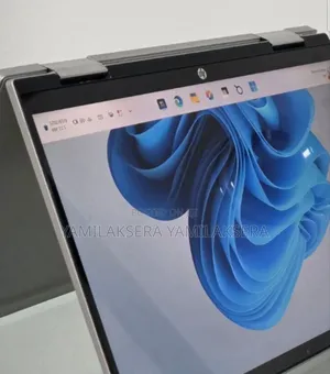 New Laptop HP Pavilion X360 8GB Intel Core I5 SSD 512GB