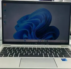 New Laptop HP EliteBook 830 G8 16GB Intel Core I7 SSD 512GB