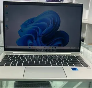 Photo - New Laptop HP EliteBook 830 G8 16GB Intel Core I7 SSD 512GB