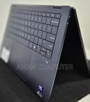 New Laptop HP OmniBook 5 Flip 16GB Intel Core Ultra 7 SSD 1T