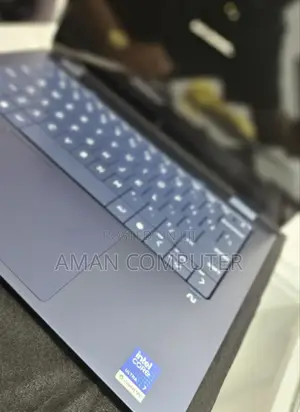 New Laptop HP OmniBook 5 Flip 16GB Intel Core Ultra 7 SSD 1T