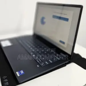 New Laptop HP OmniBook 5 Flip 16GB Intel Core Ultra 7 SSD 1T