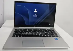 New Laptop HP EliteBook 840 G8 16GB Intel Core I5 SSD 512GB
