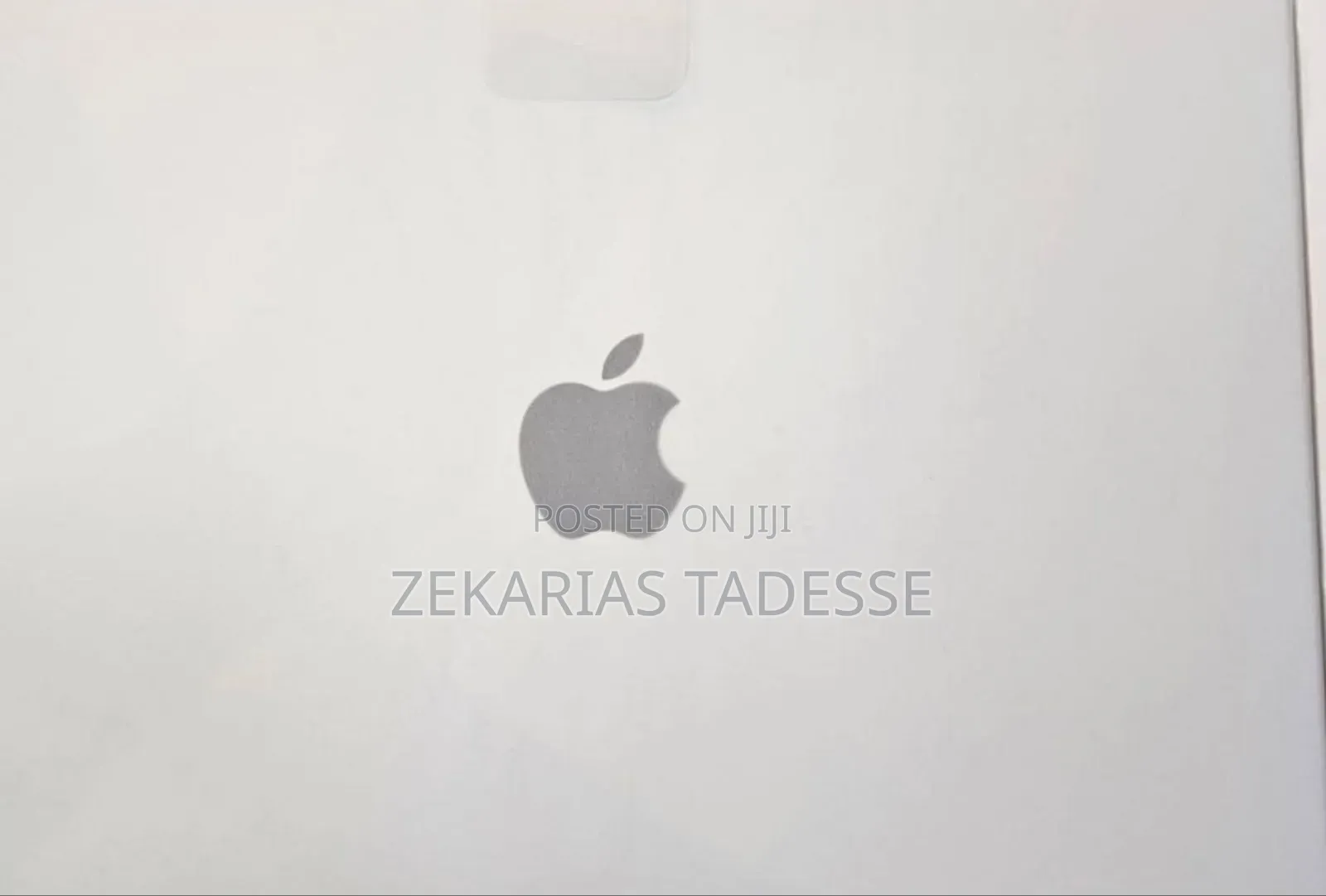 New Laptop Apple MacBook Pro 2024 M4 14-Inch 16GB Apple M4 SSD 512GB