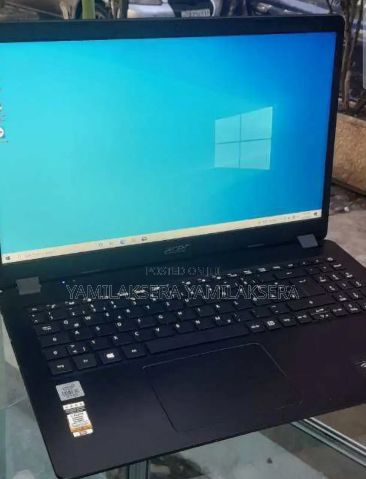 New Laptop Acer Aspire 3 8GB Intel Core i5 SSD 512GB