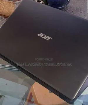 New Laptop Acer Aspire 3 8GB Intel Core i5 SSD 512GB