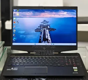 Photo - New Laptop HP Omen 15 16GB Intel Core I7 SSD 256GB