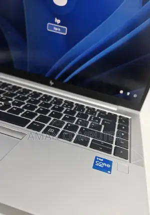 New Laptop HP EliteBook 840 G8 16GB Intel Core I5 SSD 512GB