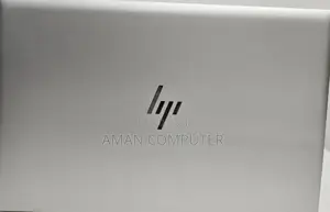 New Laptop HP EliteBook 840 G8 16GB Intel Core I5 SSD 512GB
