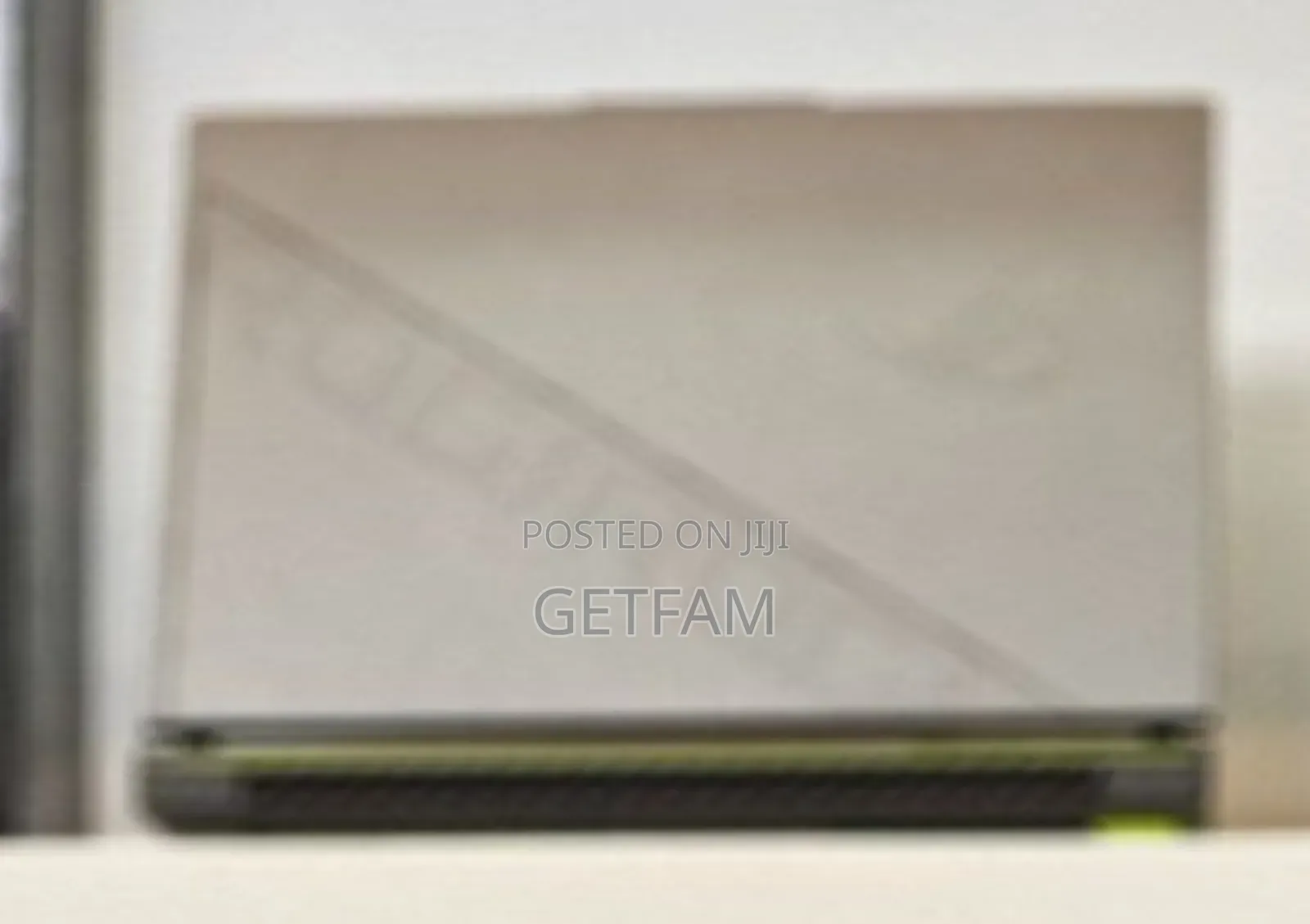 New Laptop HP Omen 15 16GB Intel Core I7 SSD 256GB