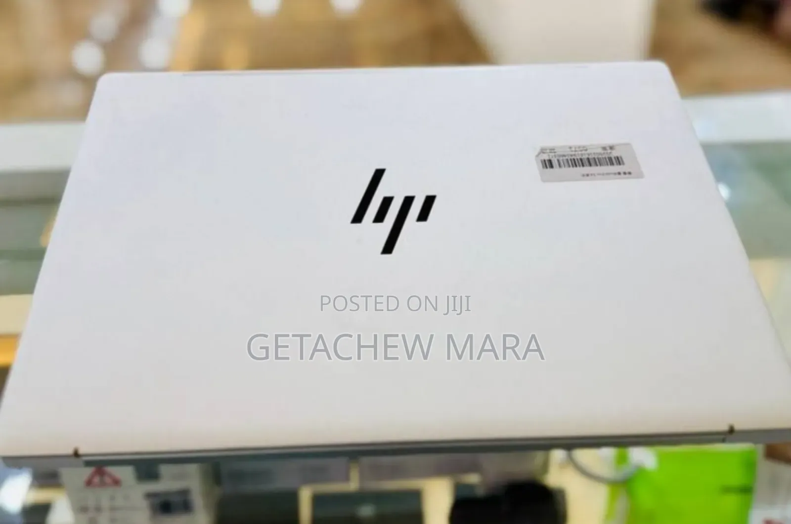 New Laptop HP Pavilion 15 16GB Intel Core I5 SSD 1T