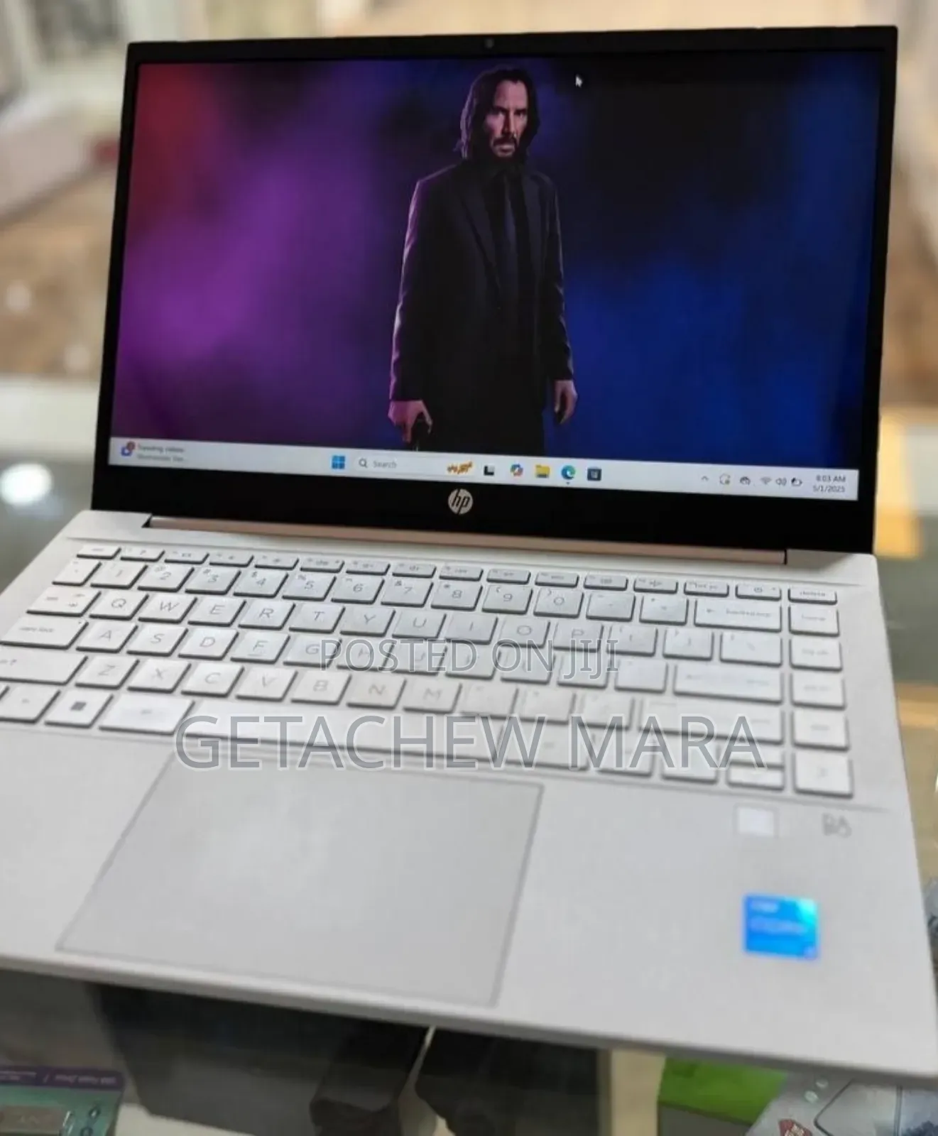 New Laptop HP Pavilion 15 16GB Intel Core I5 SSD 1T