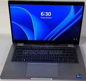 New Laptop Dell Latitude 10 16GB Intel Core I7 SSD 512GB