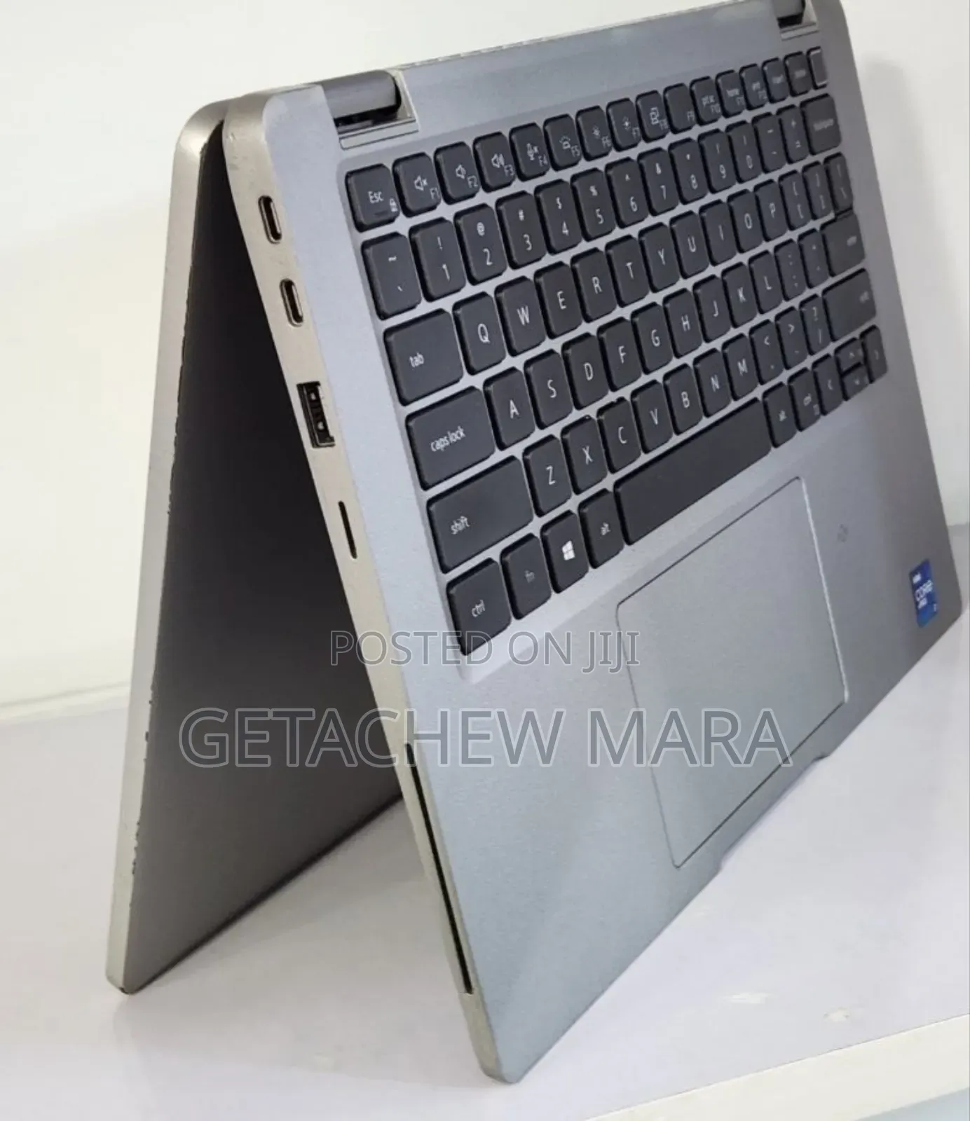 New Laptop Dell Latitude 10 16GB Intel Core I7 SSD 512GB