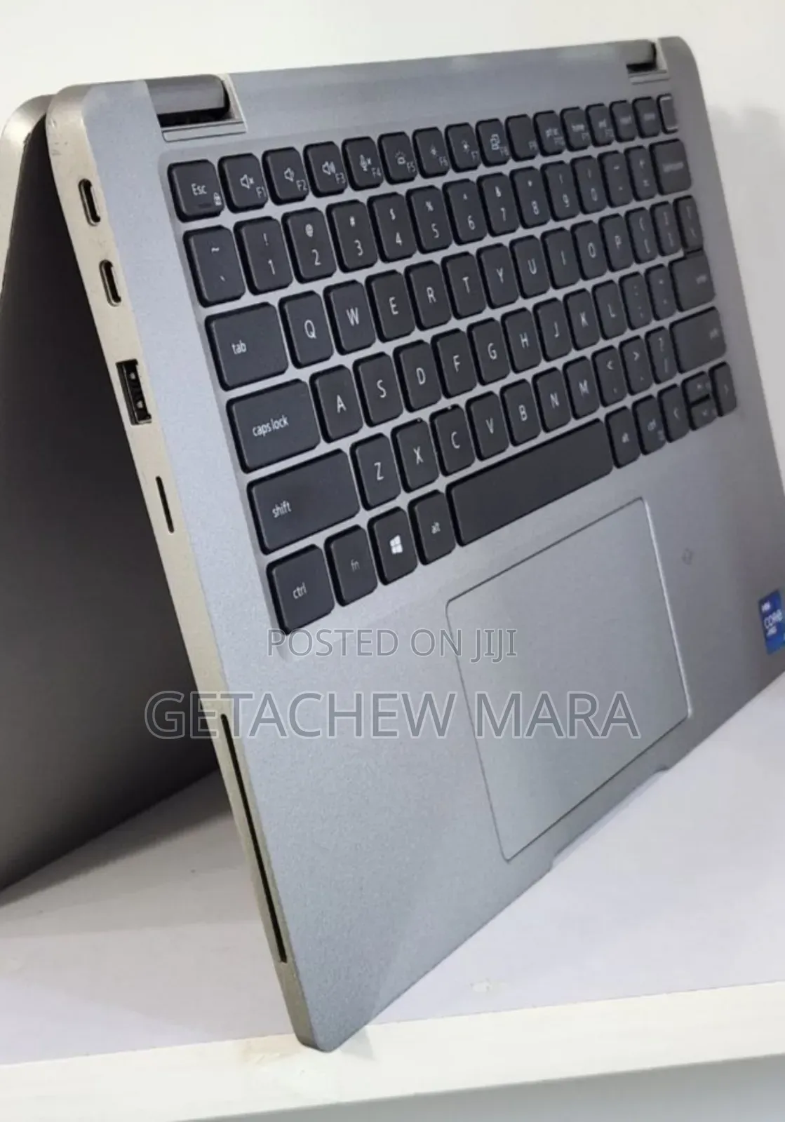 New Laptop Dell Latitude 10 16GB Intel Core I7 SSD 512GB