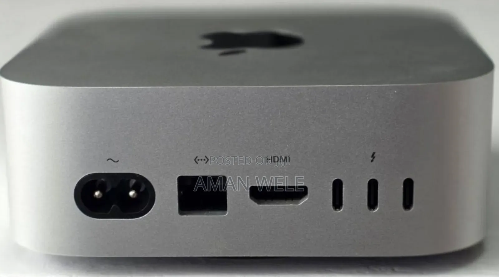 New Apple MacBook Pro 2024 M4 14-Inch 64GB Apple M4 Pro SSD 512GB