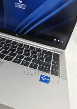 Photo - New Laptop HP EliteBook 840 G8 16GB Intel Core I5 SSD 512GB
